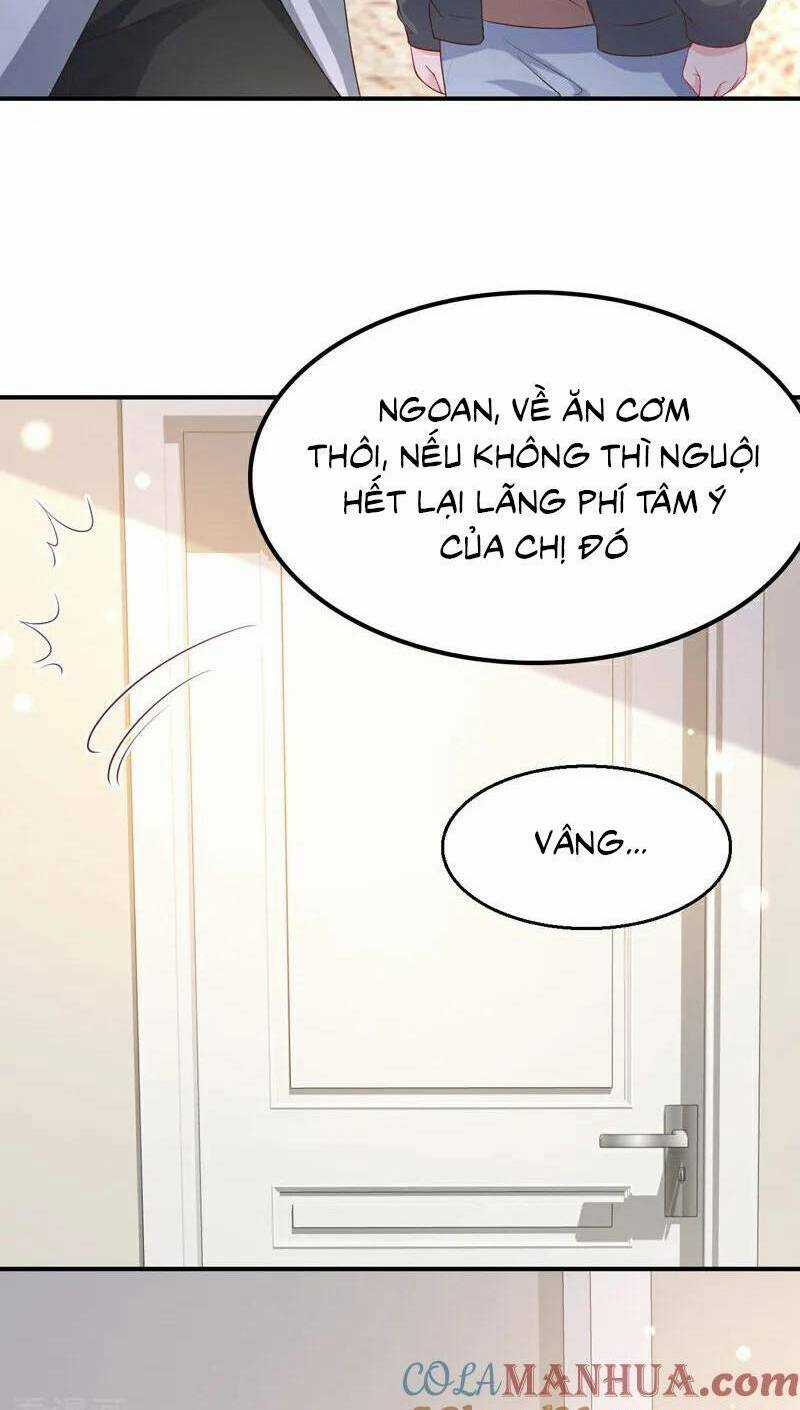 Hôm Nay Từ Chối Lục Tiên Sinh Chưa? Chapter 167 trang 29