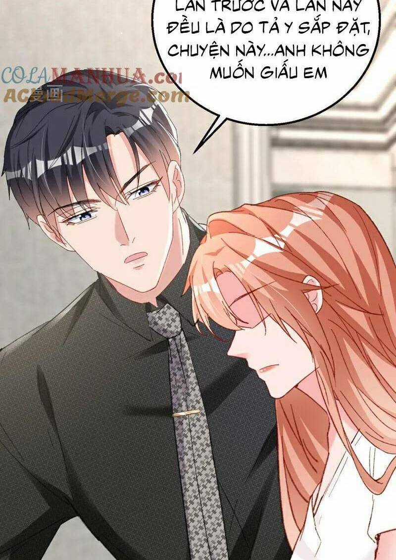 Hôm Nay Từ Chối Lục Tiên Sinh Chưa? Chapter 167 trang 3