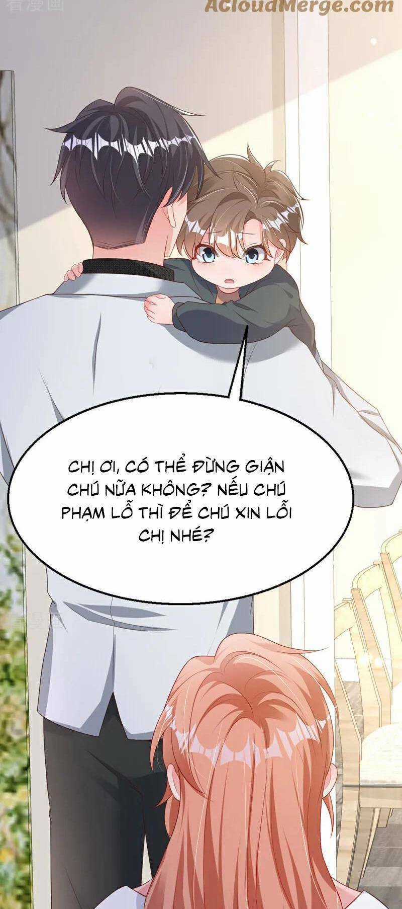 Hôm Nay Từ Chối Lục Tiên Sinh Chưa? Chapter 167 trang 30