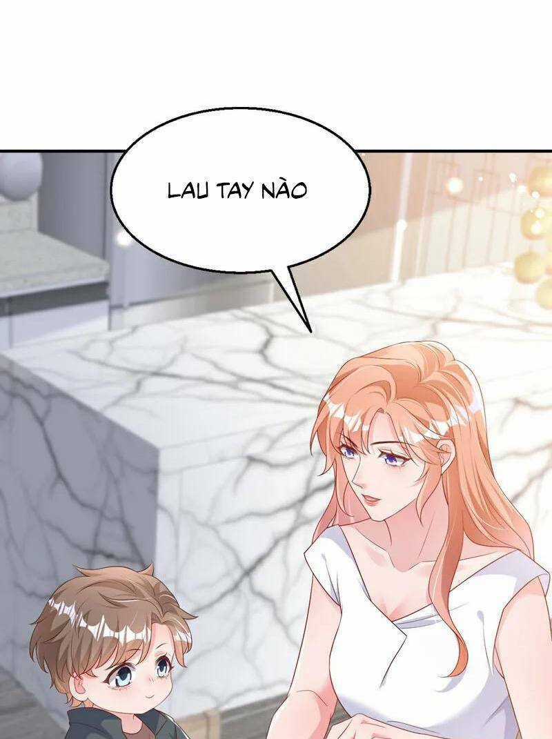 Hôm Nay Từ Chối Lục Tiên Sinh Chưa? Chapter 167 trang 32