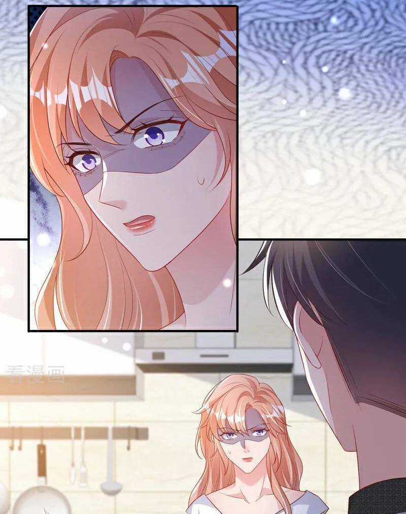 Hôm Nay Từ Chối Lục Tiên Sinh Chưa? Chapter 167 trang 36