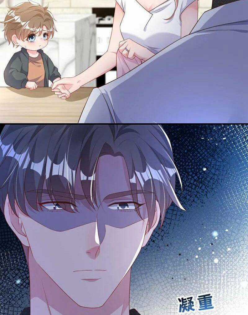 Hôm Nay Từ Chối Lục Tiên Sinh Chưa? Chapter 167 trang 37