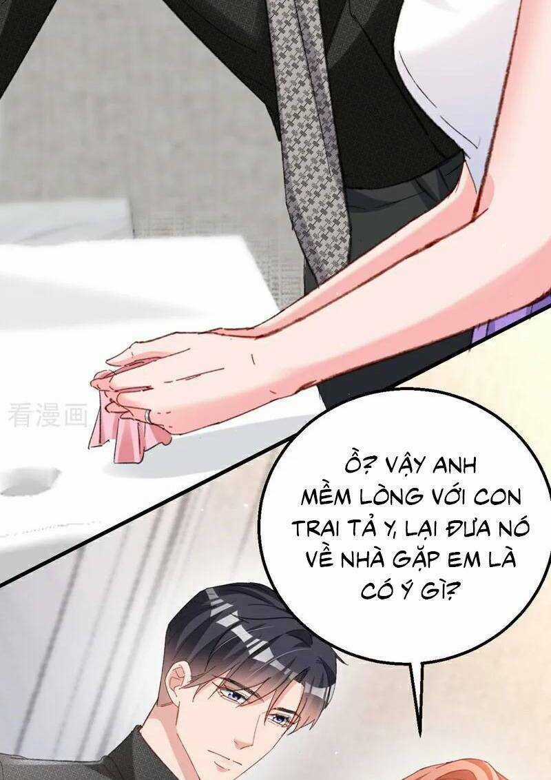 Hôm Nay Từ Chối Lục Tiên Sinh Chưa? Chapter 167 trang 4