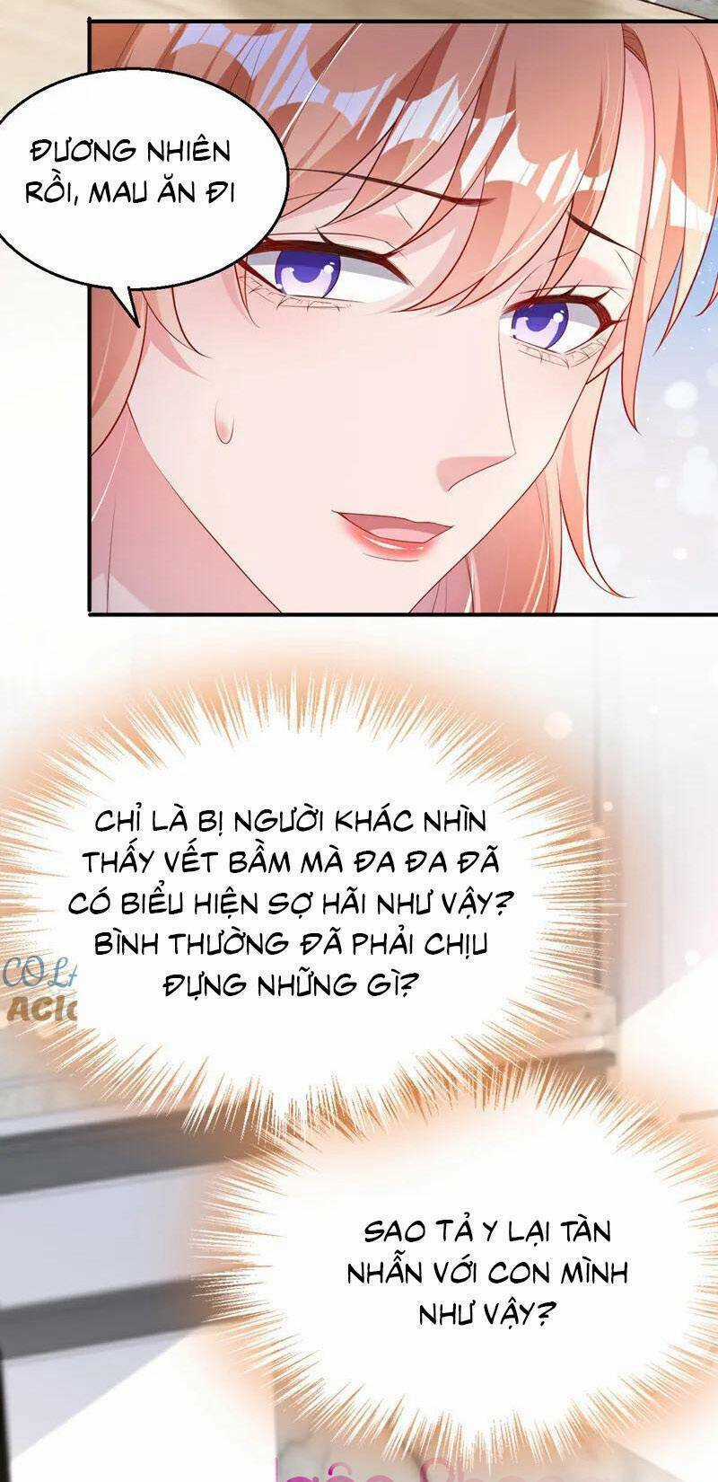 Hôm Nay Từ Chối Lục Tiên Sinh Chưa? Chapter 167 trang 40