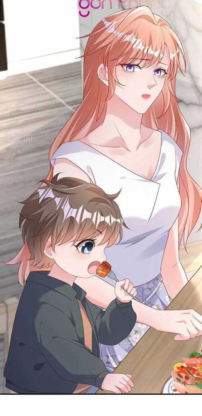 Hôm Nay Từ Chối Lục Tiên Sinh Chưa? Chapter 167 trang 41