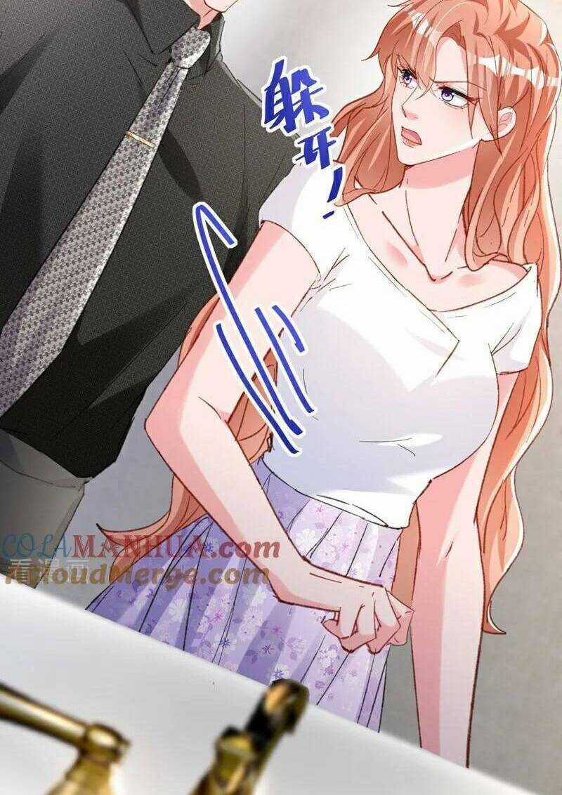 Hôm Nay Từ Chối Lục Tiên Sinh Chưa? Chapter 167 trang 5