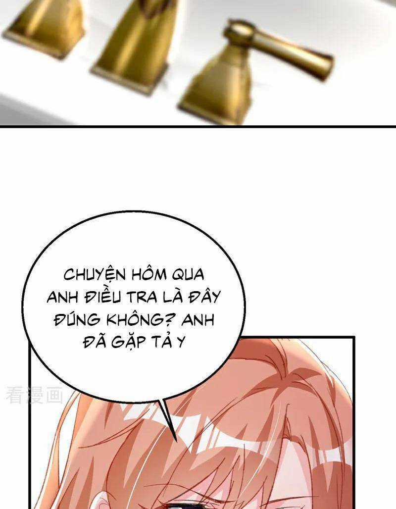 Hôm Nay Từ Chối Lục Tiên Sinh Chưa? Chapter 167 trang 6