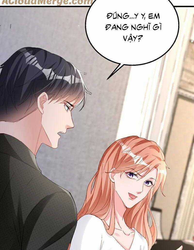 Hôm Nay Từ Chối Lục Tiên Sinh Chưa? Chapter 167 trang 8