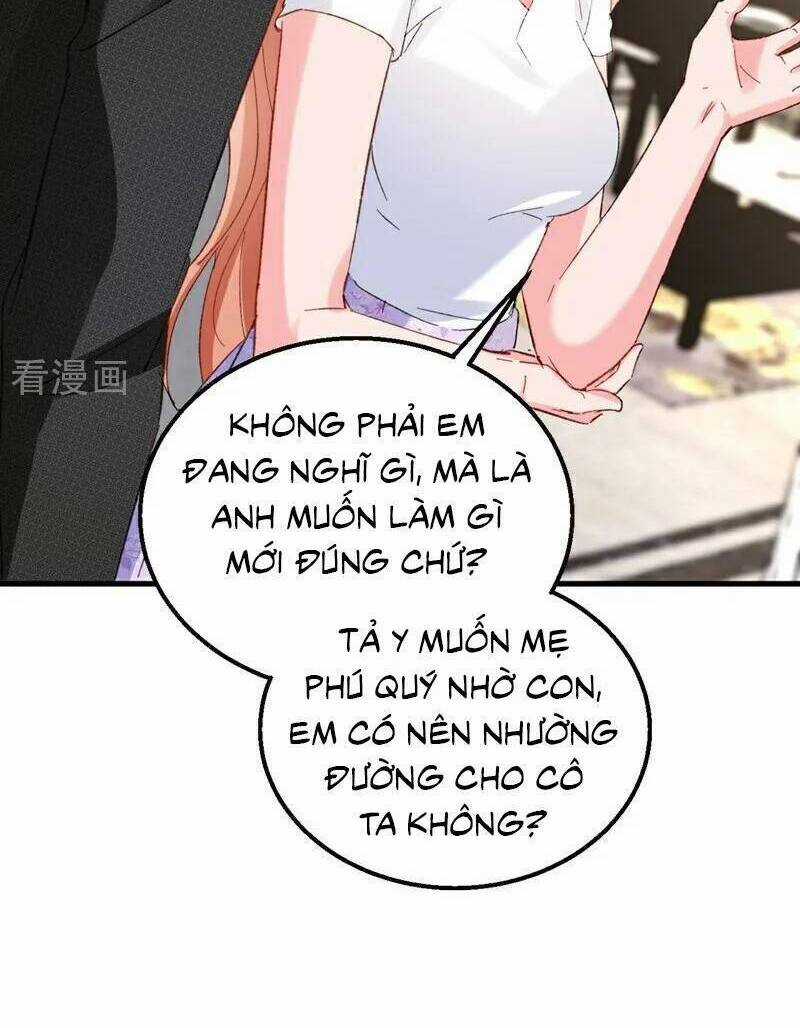 Hôm Nay Từ Chối Lục Tiên Sinh Chưa? Chapter 167 trang 9