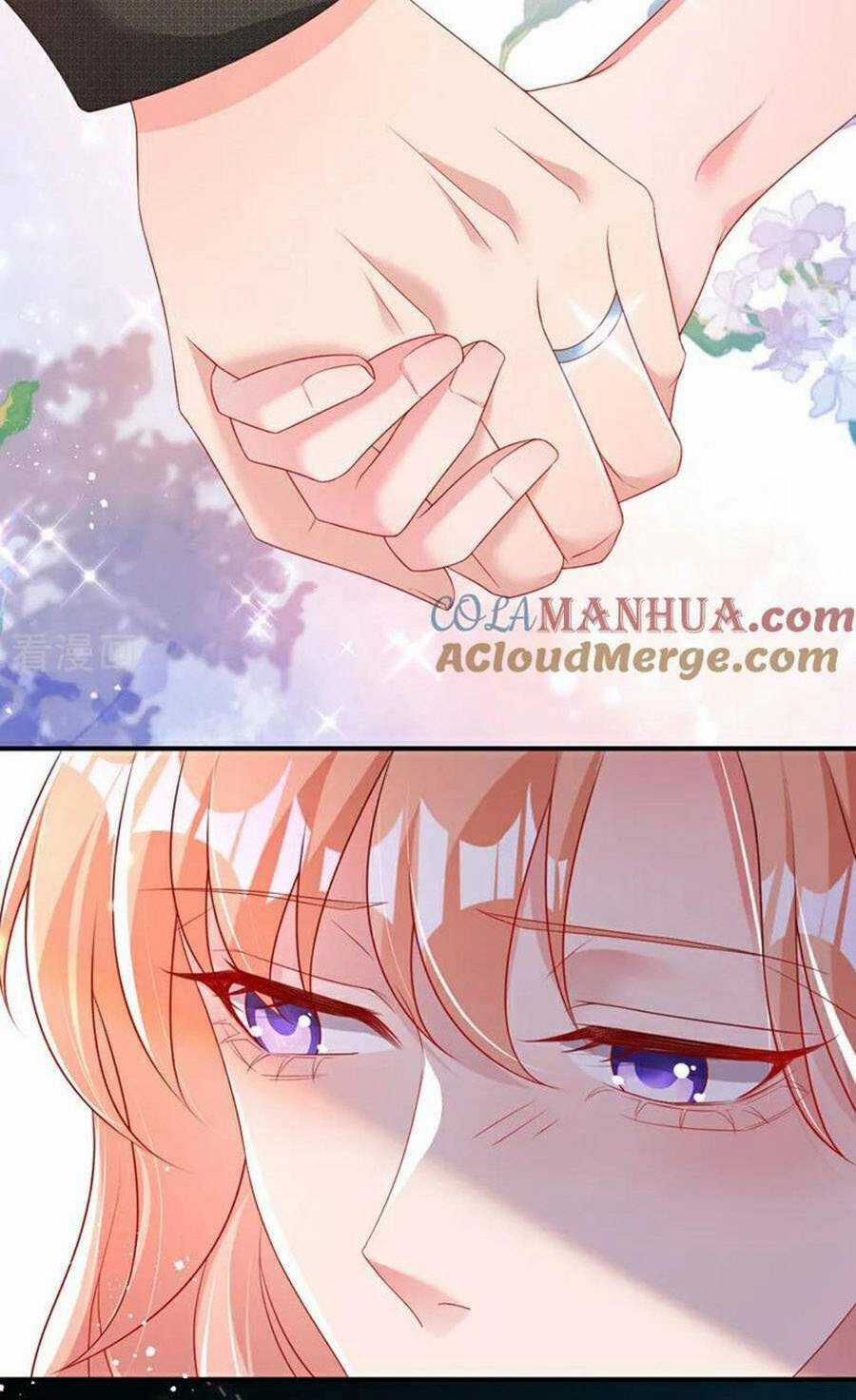 Hôm Nay Từ Chối Lục Tiên Sinh Chưa? Chapter 168 trang 12