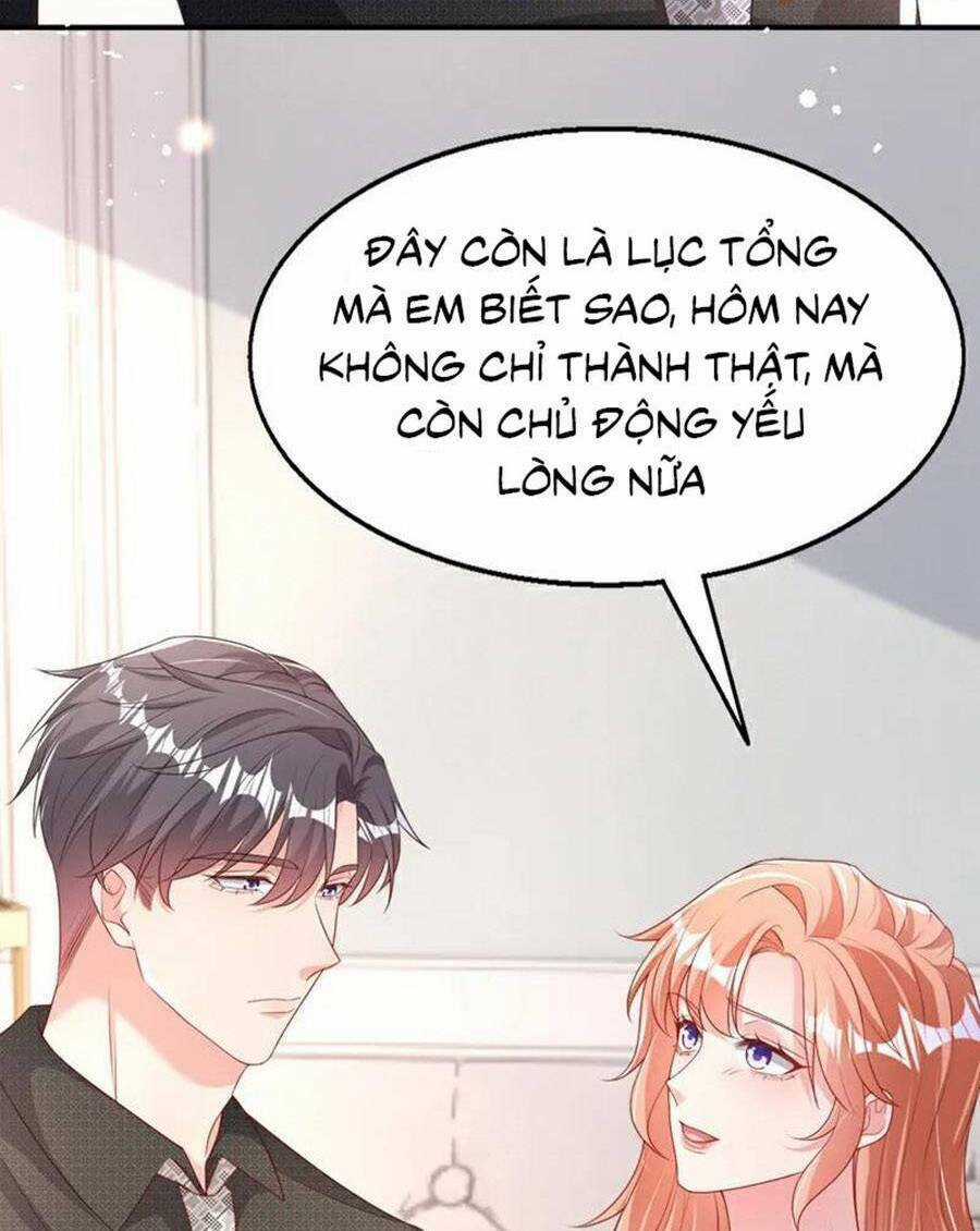 Hôm Nay Từ Chối Lục Tiên Sinh Chưa? Chapter 168 trang 15