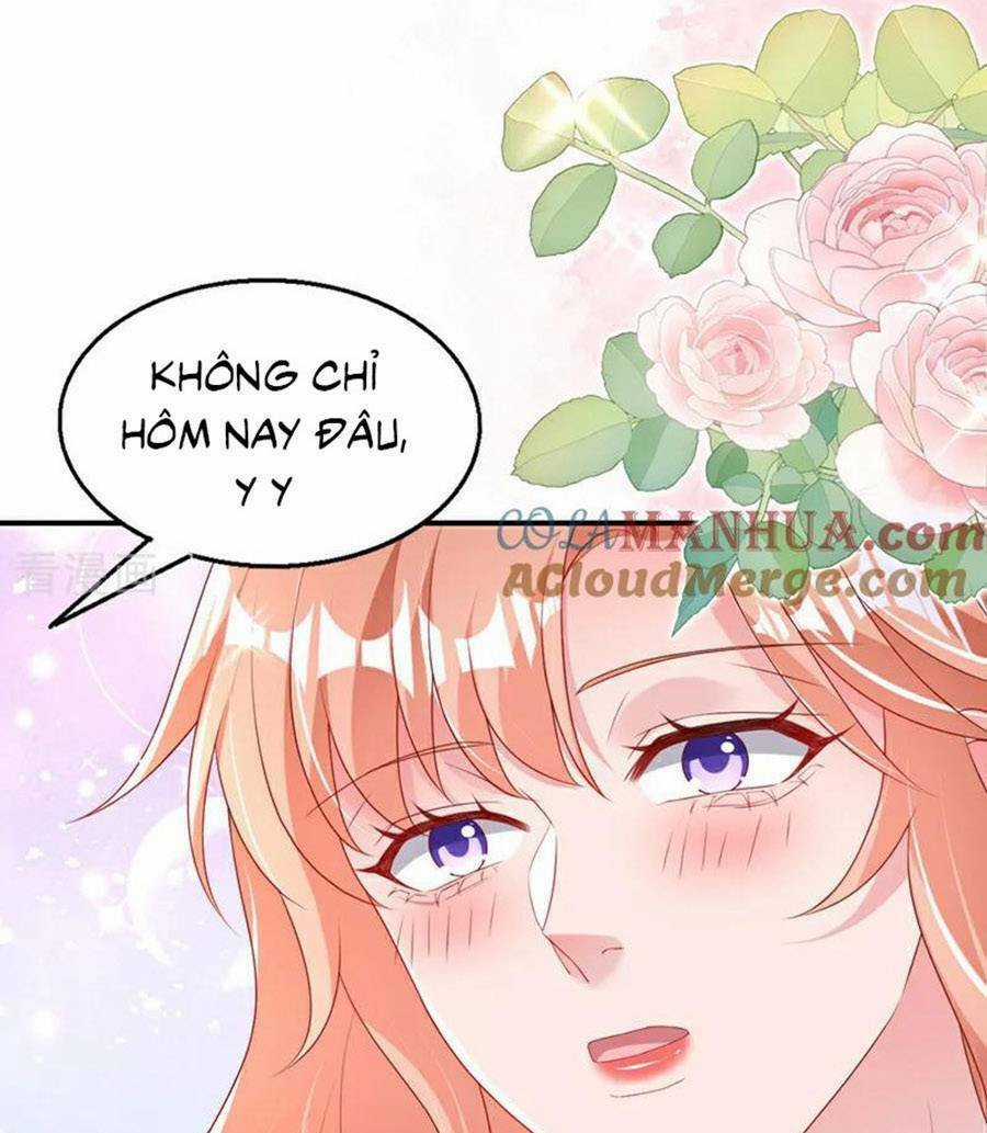 Hôm Nay Từ Chối Lục Tiên Sinh Chưa? Chapter 168 trang 17