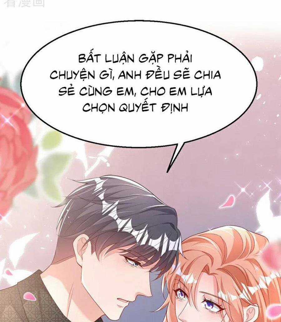 Hôm Nay Từ Chối Lục Tiên Sinh Chưa? Chapter 168 trang 19