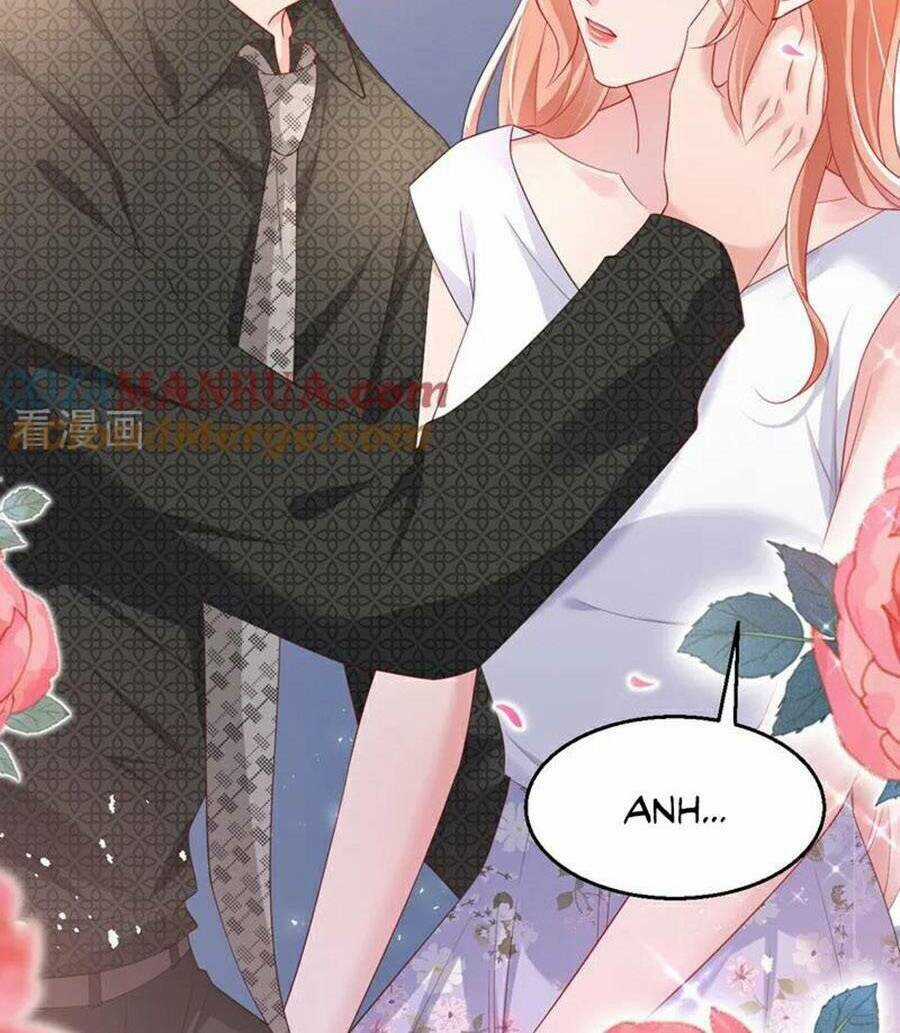 Hôm Nay Từ Chối Lục Tiên Sinh Chưa? Chapter 168 trang 20