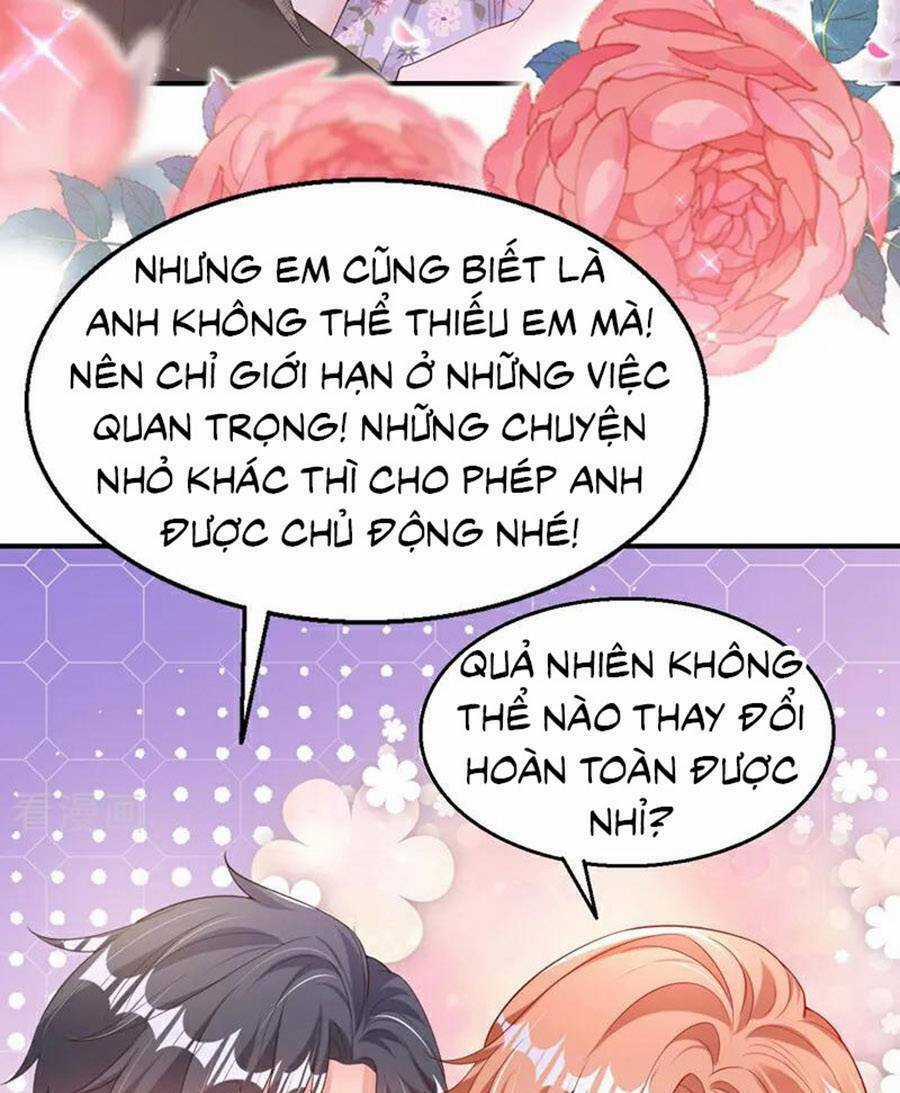 Hôm Nay Từ Chối Lục Tiên Sinh Chưa? Chapter 168 trang 21