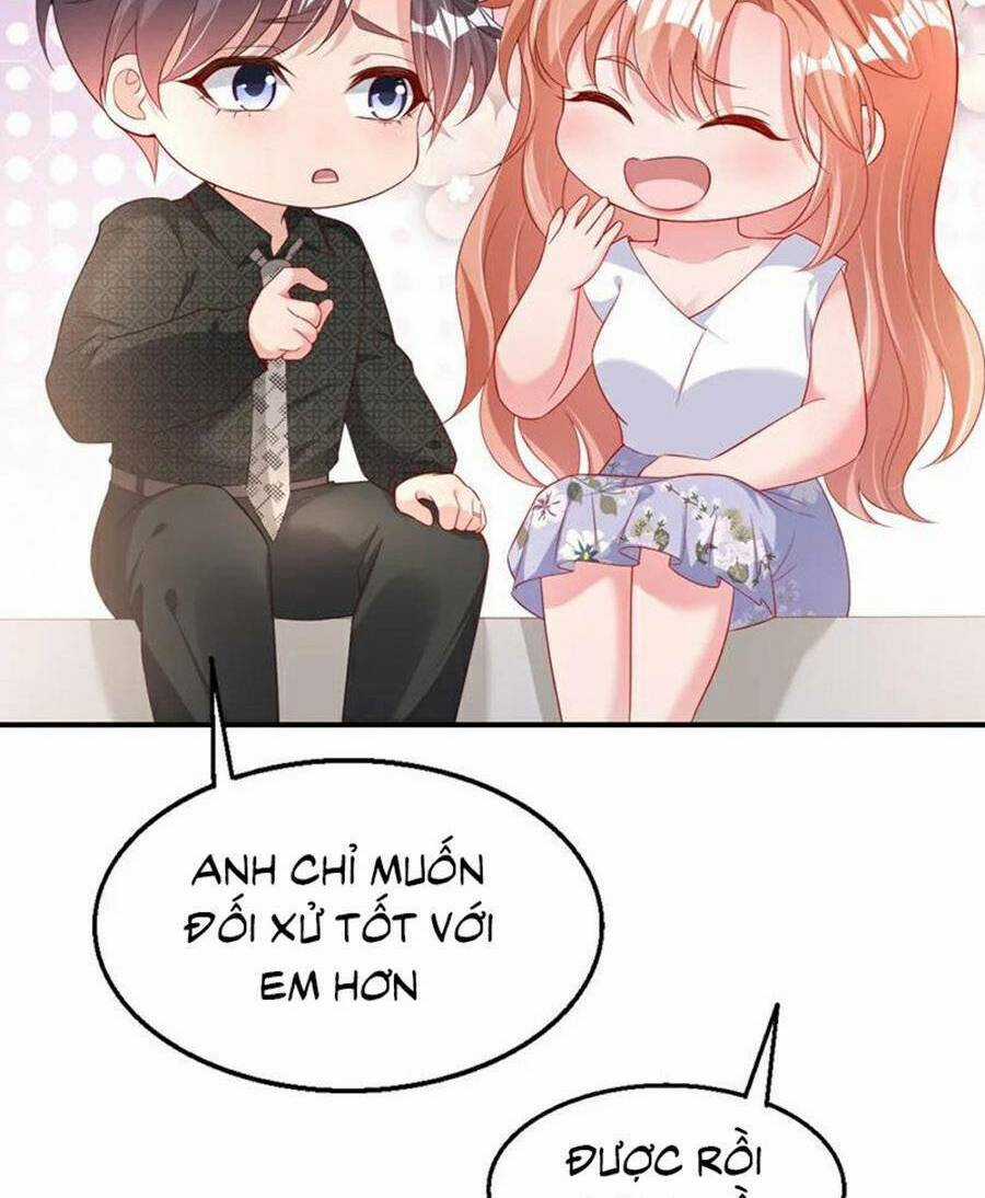 Hôm Nay Từ Chối Lục Tiên Sinh Chưa? Chapter 168 trang 22