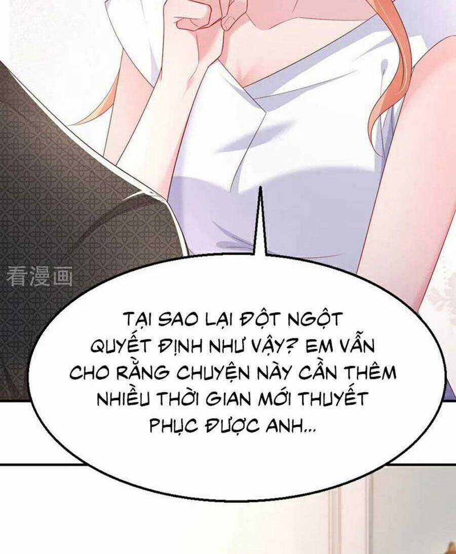 Hôm Nay Từ Chối Lục Tiên Sinh Chưa? Chapter 168 trang 24