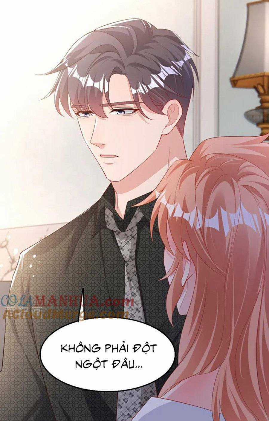 Hôm Nay Từ Chối Lục Tiên Sinh Chưa? Chapter 168 trang 25