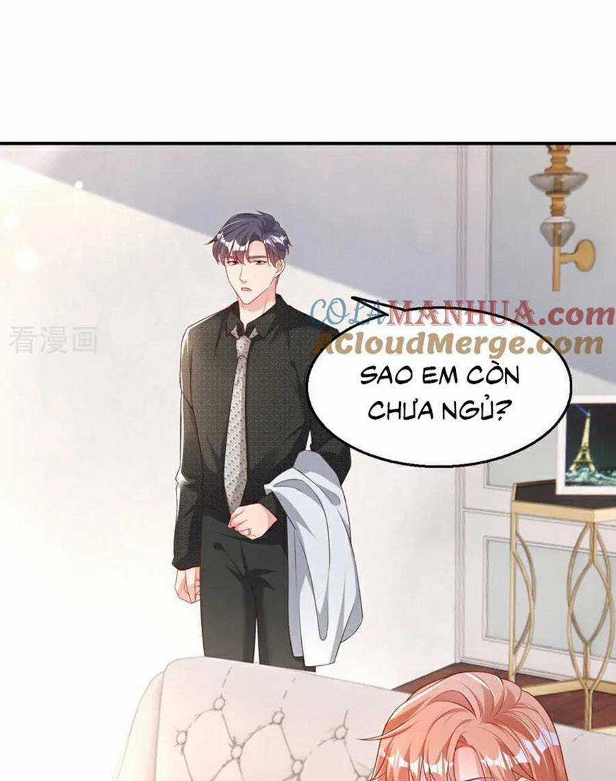 Hôm Nay Từ Chối Lục Tiên Sinh Chưa? Chapter 168 trang 3