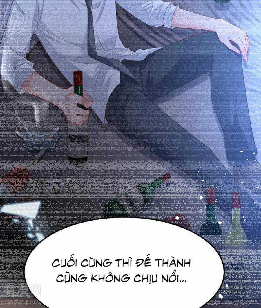 Hôm Nay Từ Chối Lục Tiên Sinh Chưa? Chapter 168 trang 30