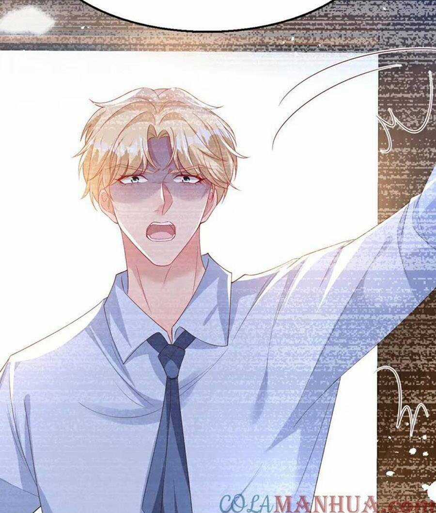 Hôm Nay Từ Chối Lục Tiên Sinh Chưa? Chapter 168 trang 31