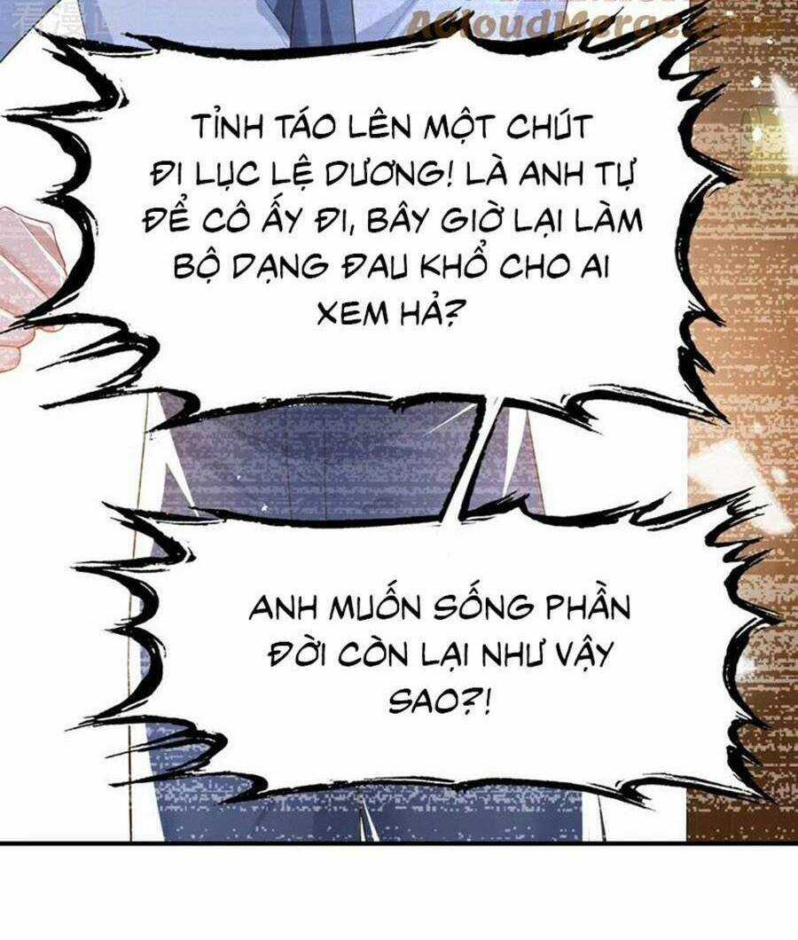 Hôm Nay Từ Chối Lục Tiên Sinh Chưa? Chapter 168 trang 32