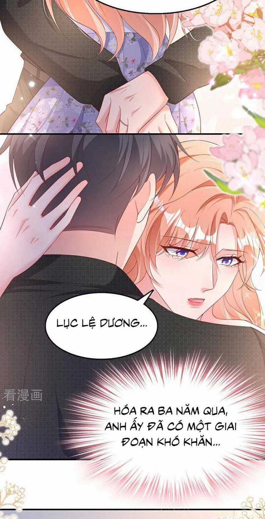 Hôm Nay Từ Chối Lục Tiên Sinh Chưa? Chapter 168 trang 34