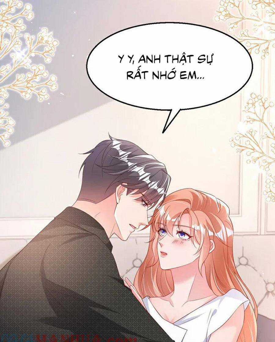 Hôm Nay Từ Chối Lục Tiên Sinh Chưa? Chapter 168 trang 35