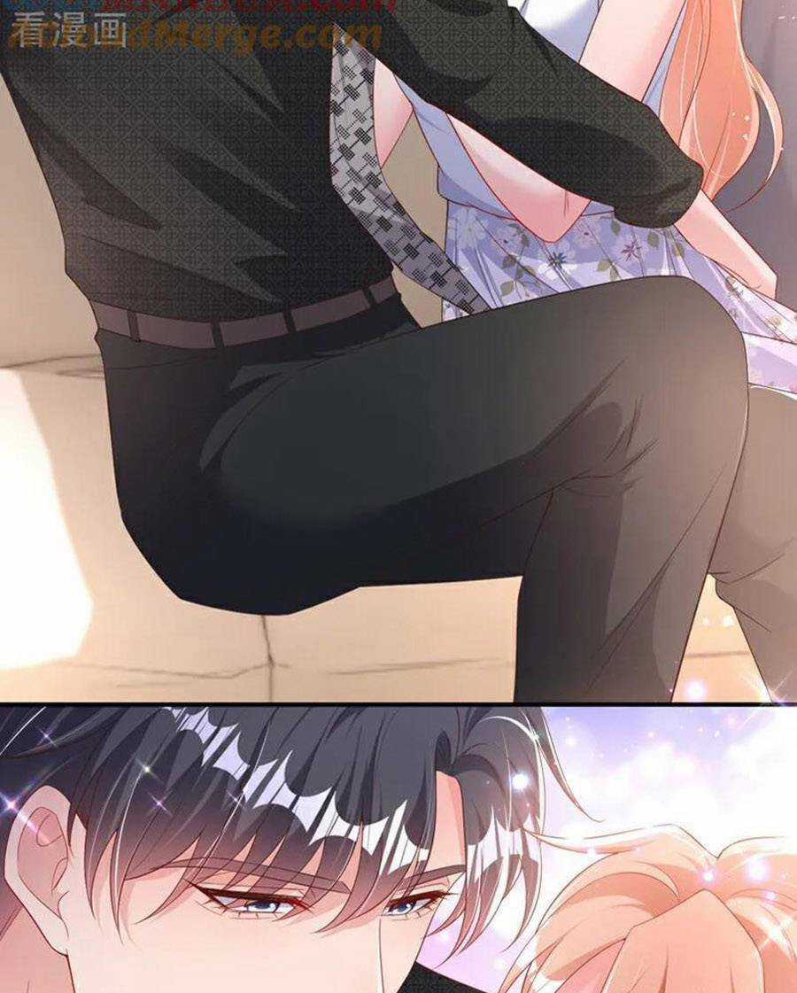 Hôm Nay Từ Chối Lục Tiên Sinh Chưa? Chapter 168 trang 36