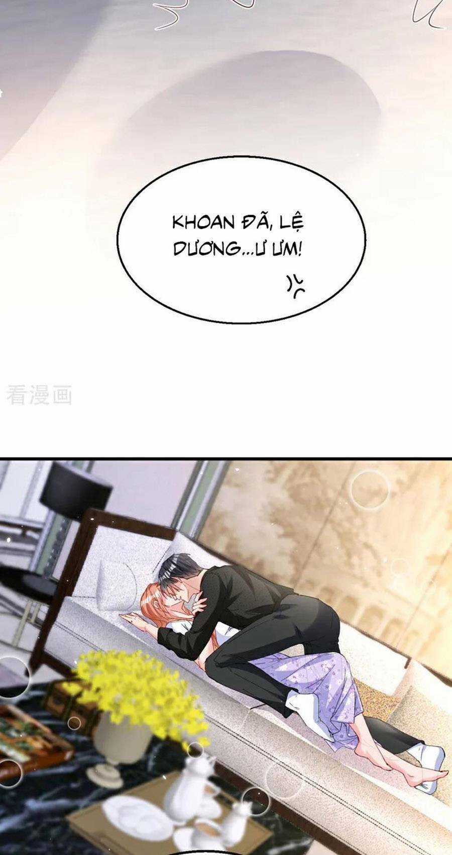 Hôm Nay Từ Chối Lục Tiên Sinh Chưa? Chapter 168 trang 39