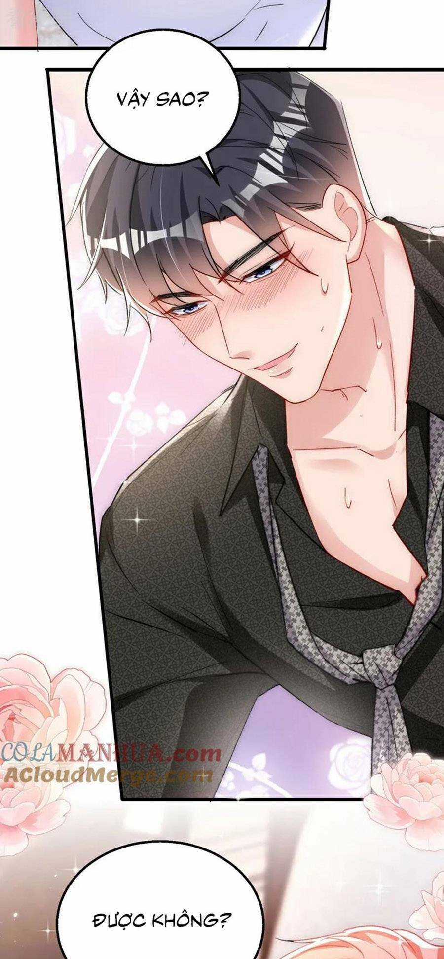 Hôm Nay Từ Chối Lục Tiên Sinh Chưa? Chapter 168 trang 41