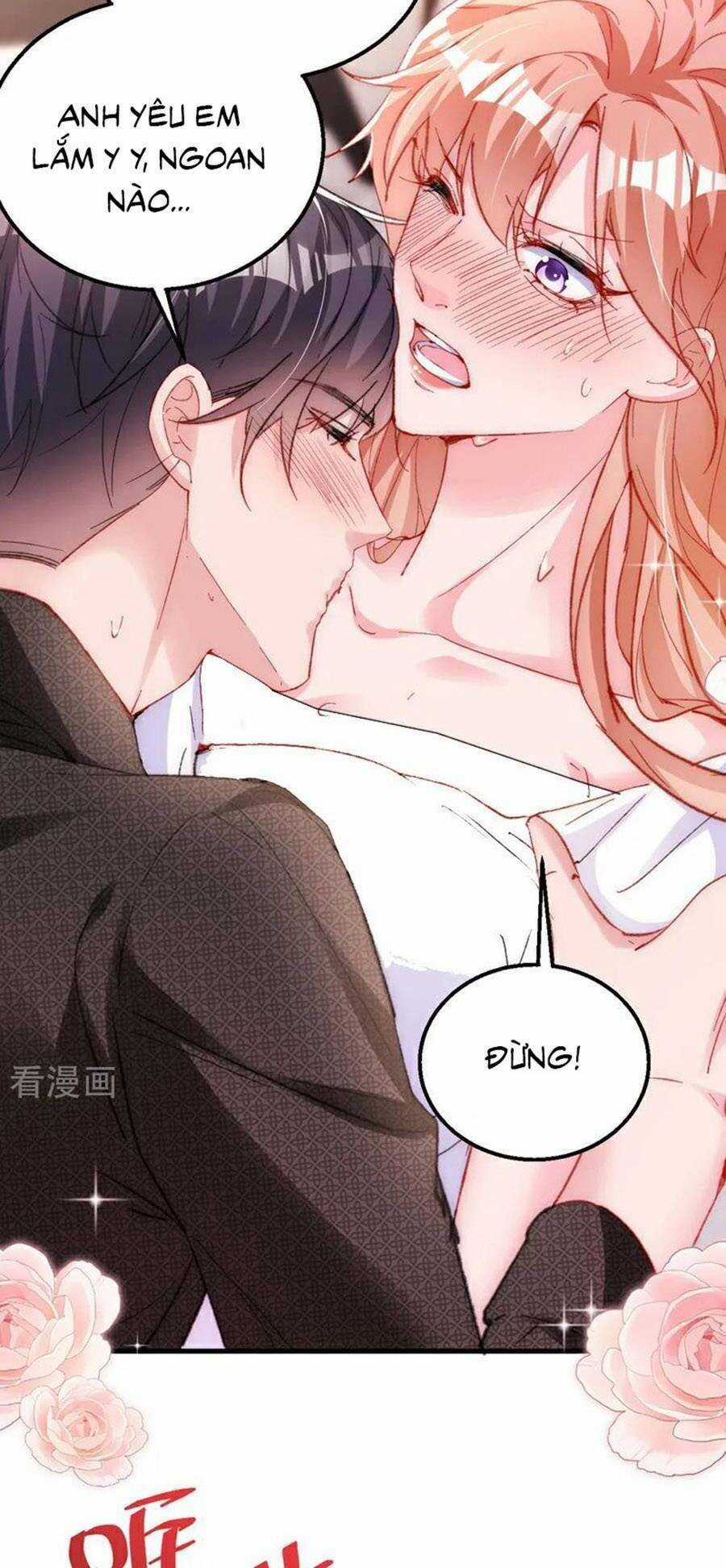 Hôm Nay Từ Chối Lục Tiên Sinh Chưa? Chapter 168 trang 42