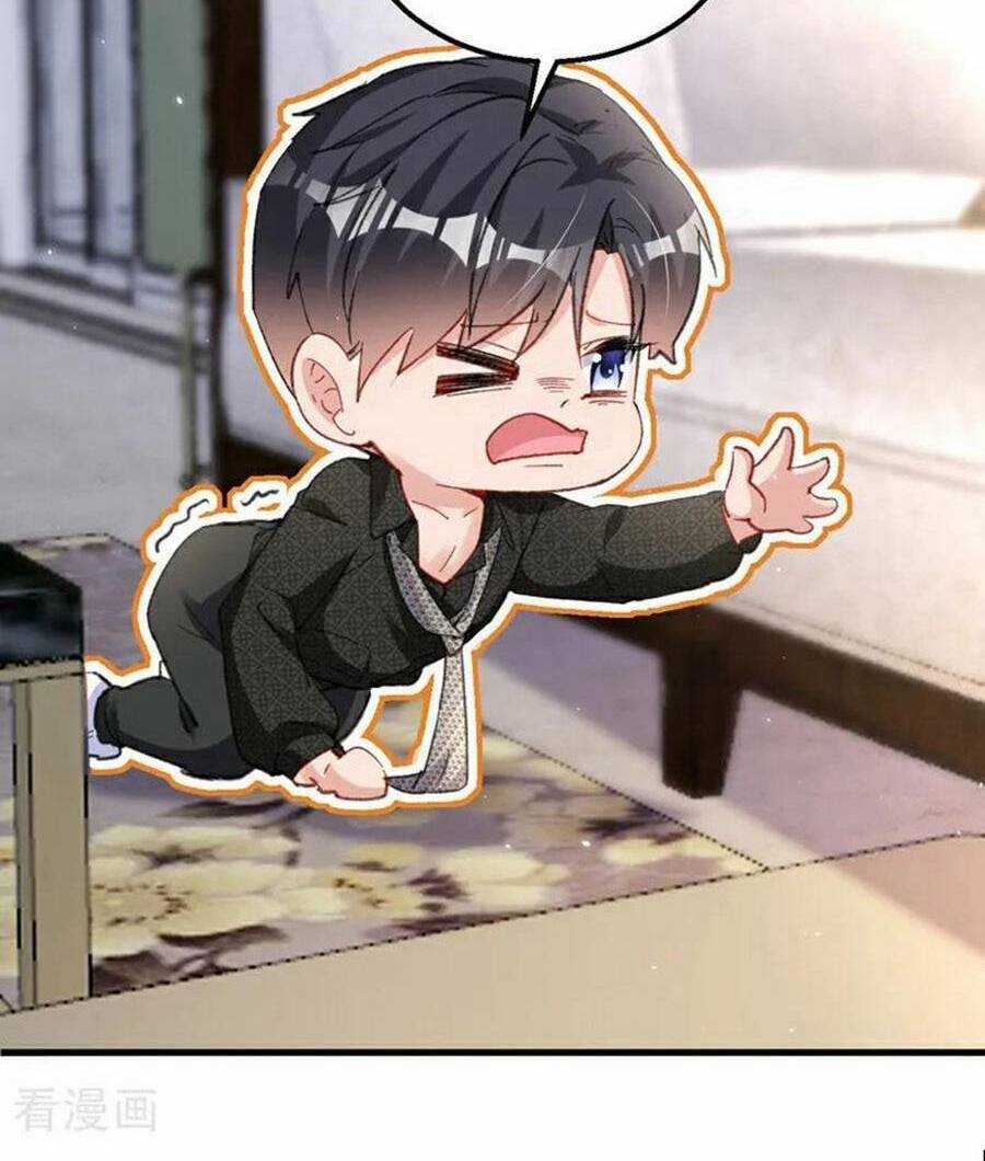 Hôm Nay Từ Chối Lục Tiên Sinh Chưa? Chapter 168 trang 44