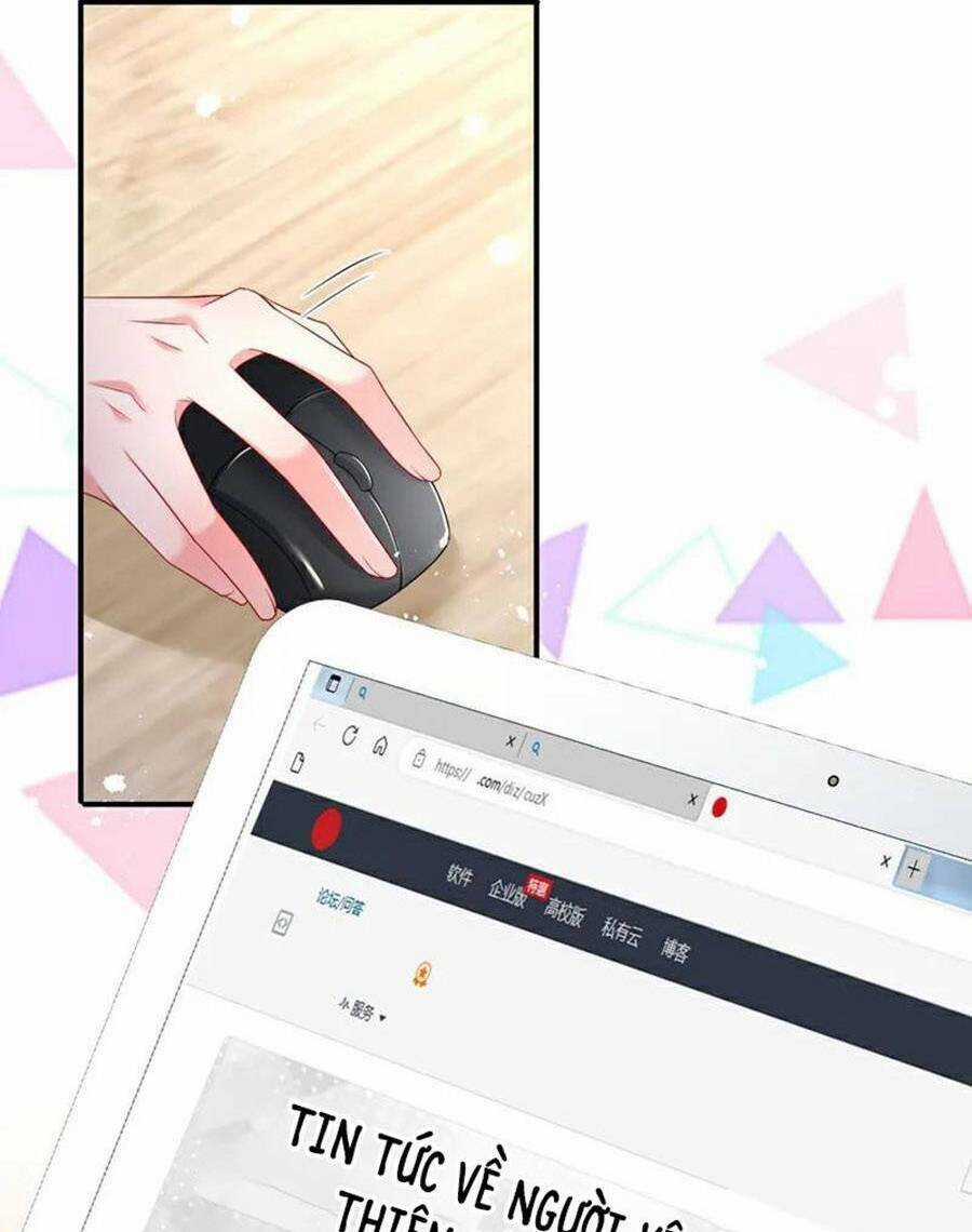 Hôm Nay Từ Chối Lục Tiên Sinh Chưa? Chapter 168 trang 5