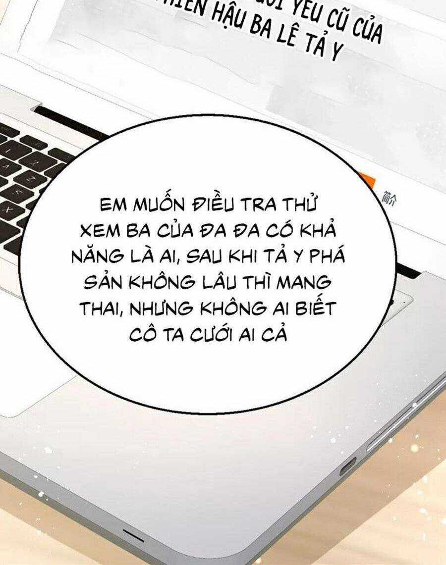 Hôm Nay Từ Chối Lục Tiên Sinh Chưa? Chapter 168 trang 6