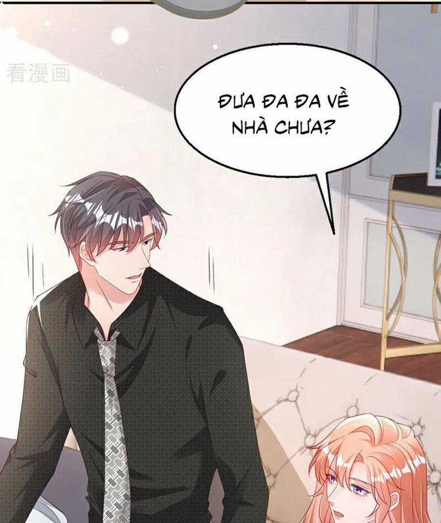 Hôm Nay Từ Chối Lục Tiên Sinh Chưa? Chapter 168 trang 7