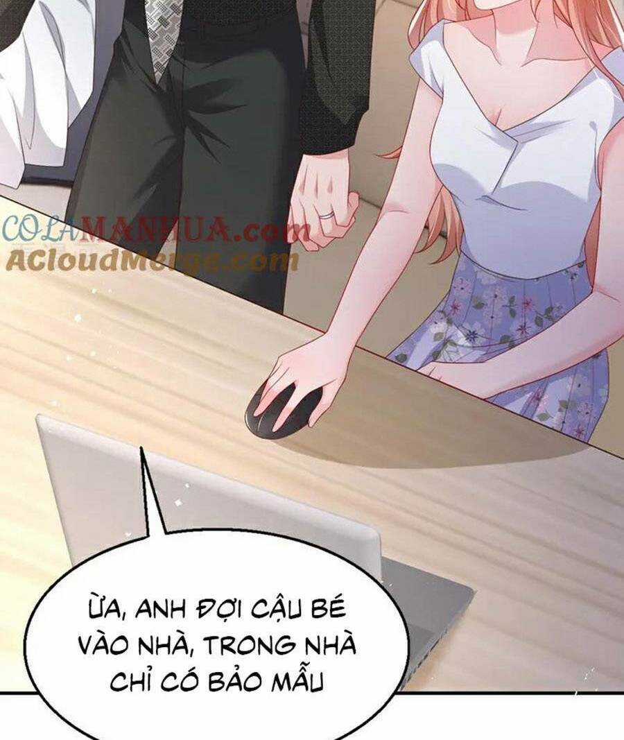 Hôm Nay Từ Chối Lục Tiên Sinh Chưa? Chapter 168 trang 8