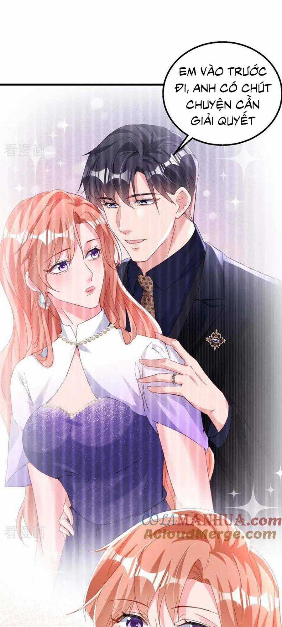 Hôm Nay Từ Chối Lục Tiên Sinh Chưa? Chapter 169 trang 14