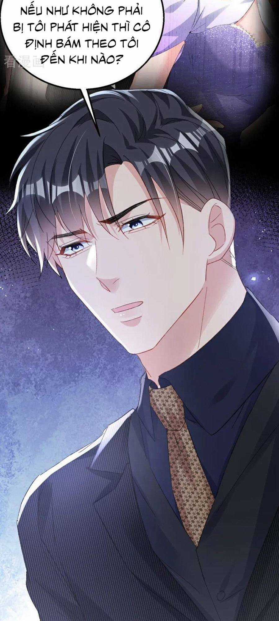 Hôm Nay Từ Chối Lục Tiên Sinh Chưa? Chapter 169 trang 19