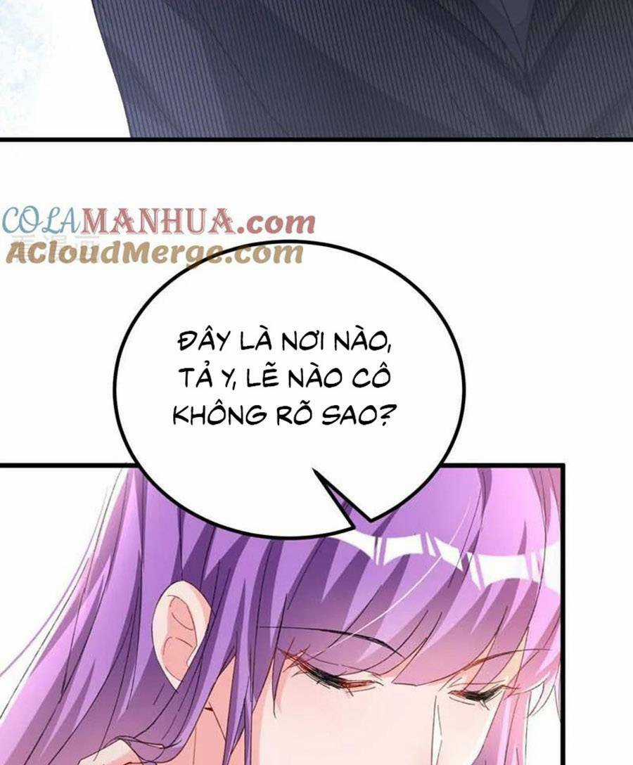 Hôm Nay Từ Chối Lục Tiên Sinh Chưa? Chapter 169 trang 20