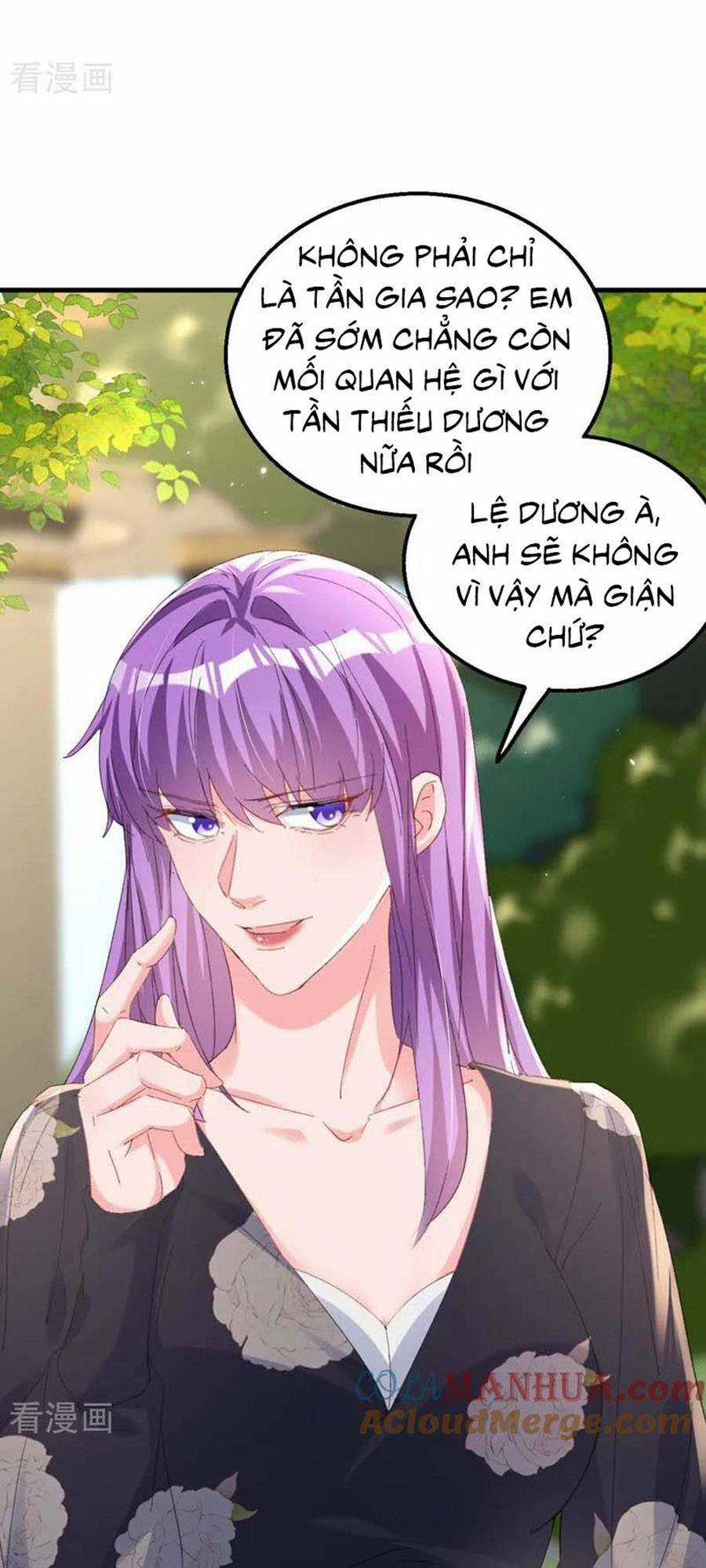 Hôm Nay Từ Chối Lục Tiên Sinh Chưa? Chapter 169 trang 22