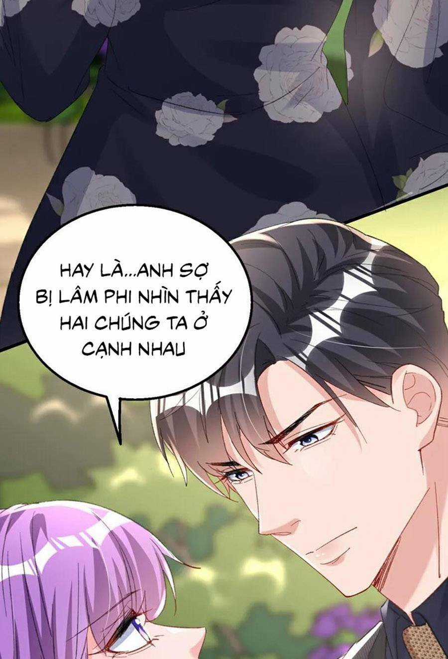 Hôm Nay Từ Chối Lục Tiên Sinh Chưa? Chapter 169 trang 23