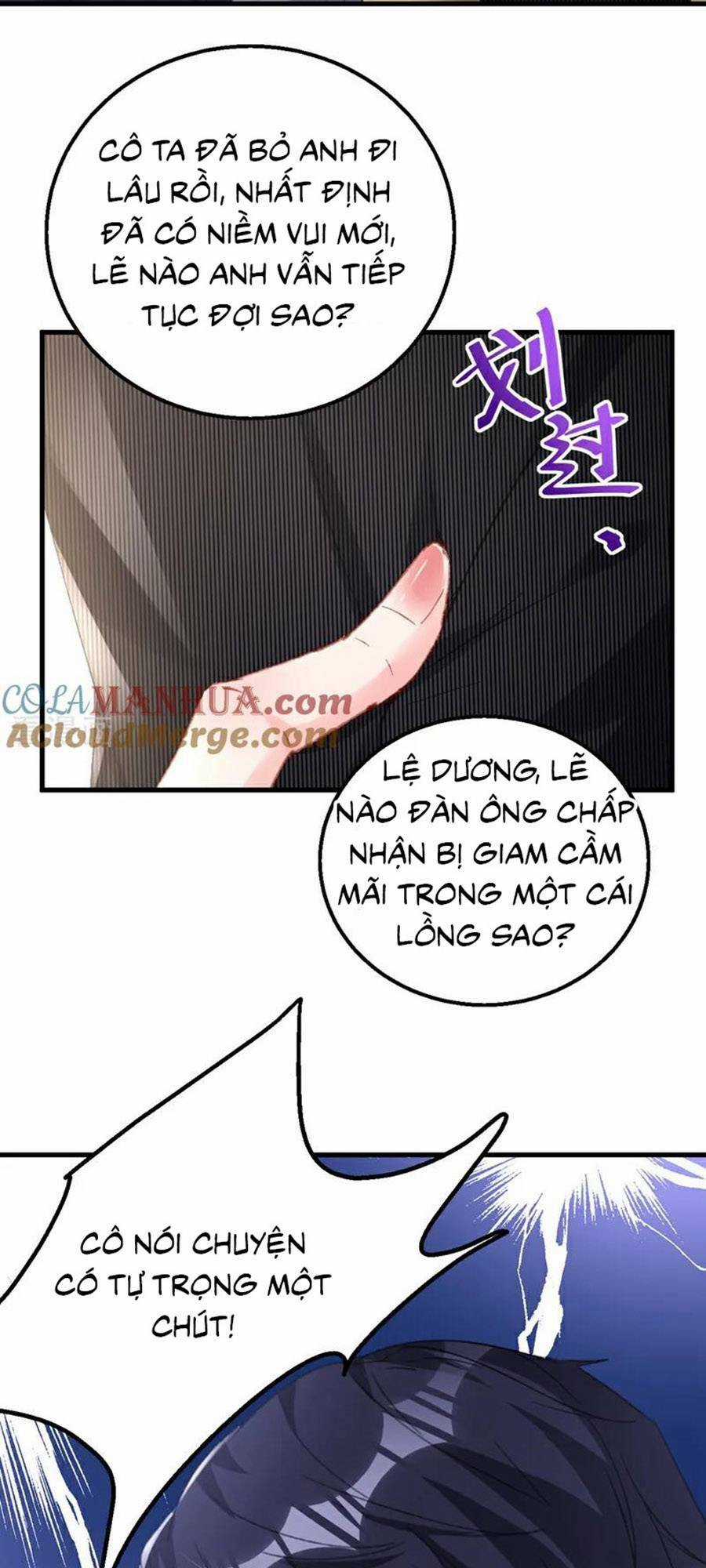 Hôm Nay Từ Chối Lục Tiên Sinh Chưa? Chapter 169 trang 25