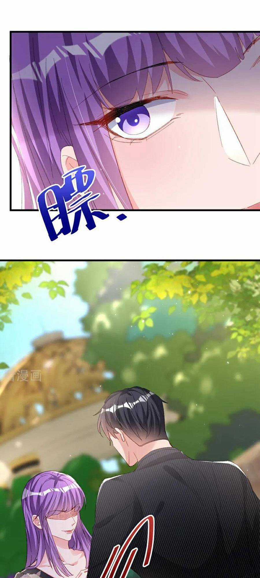 Hôm Nay Từ Chối Lục Tiên Sinh Chưa? Chapter 169 trang 28