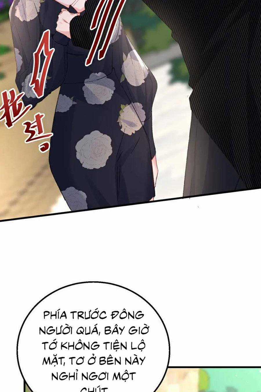 Hôm Nay Từ Chối Lục Tiên Sinh Chưa? Chapter 169 trang 29