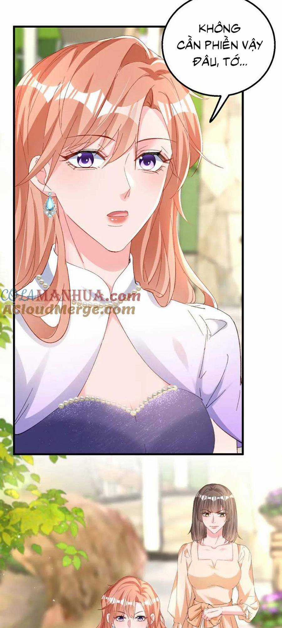 Hôm Nay Từ Chối Lục Tiên Sinh Chưa? Chapter 169 trang 31