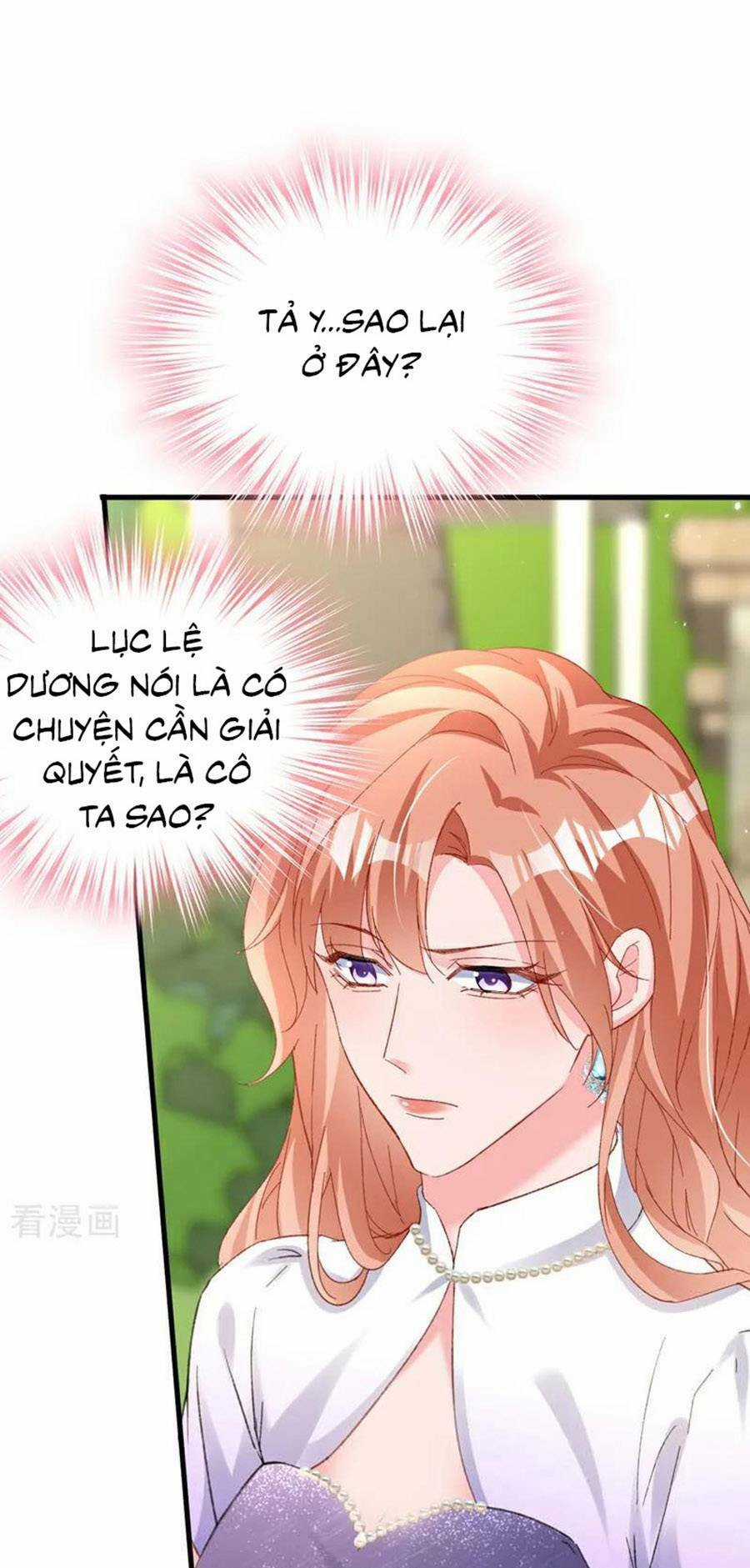 Hôm Nay Từ Chối Lục Tiên Sinh Chưa? Chapter 169 trang 34