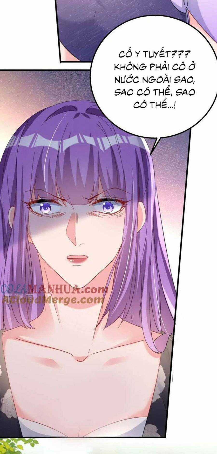 Hôm Nay Từ Chối Lục Tiên Sinh Chưa? Chapter 169 trang 35