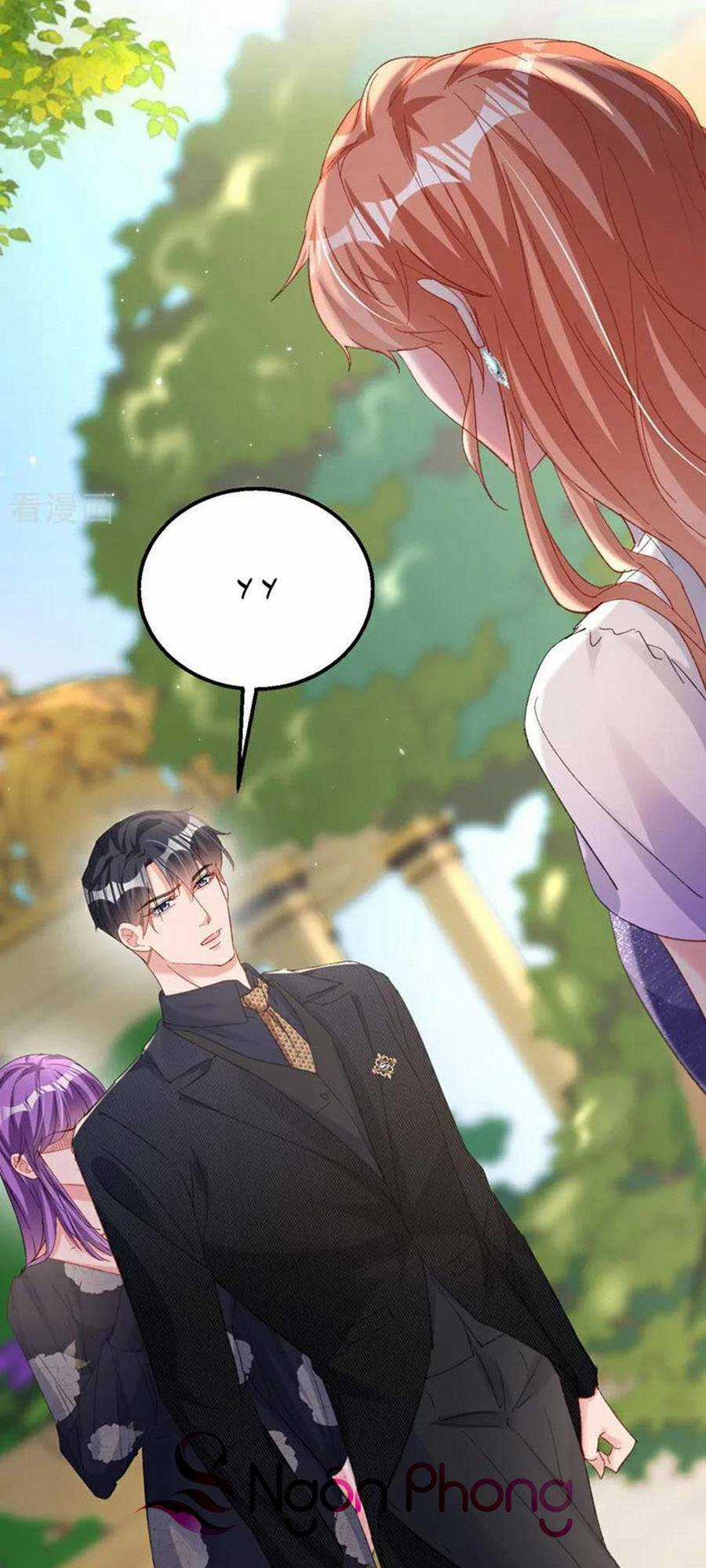 Hôm Nay Từ Chối Lục Tiên Sinh Chưa? Chapter 169 trang 36