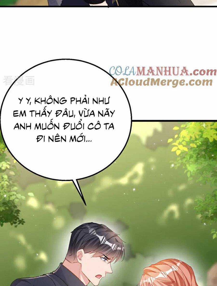 Hôm Nay Từ Chối Lục Tiên Sinh Chưa? Chapter 169 trang 37